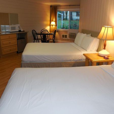 Mountain View Lodge - No Pets Allowed Packwood Rum bild