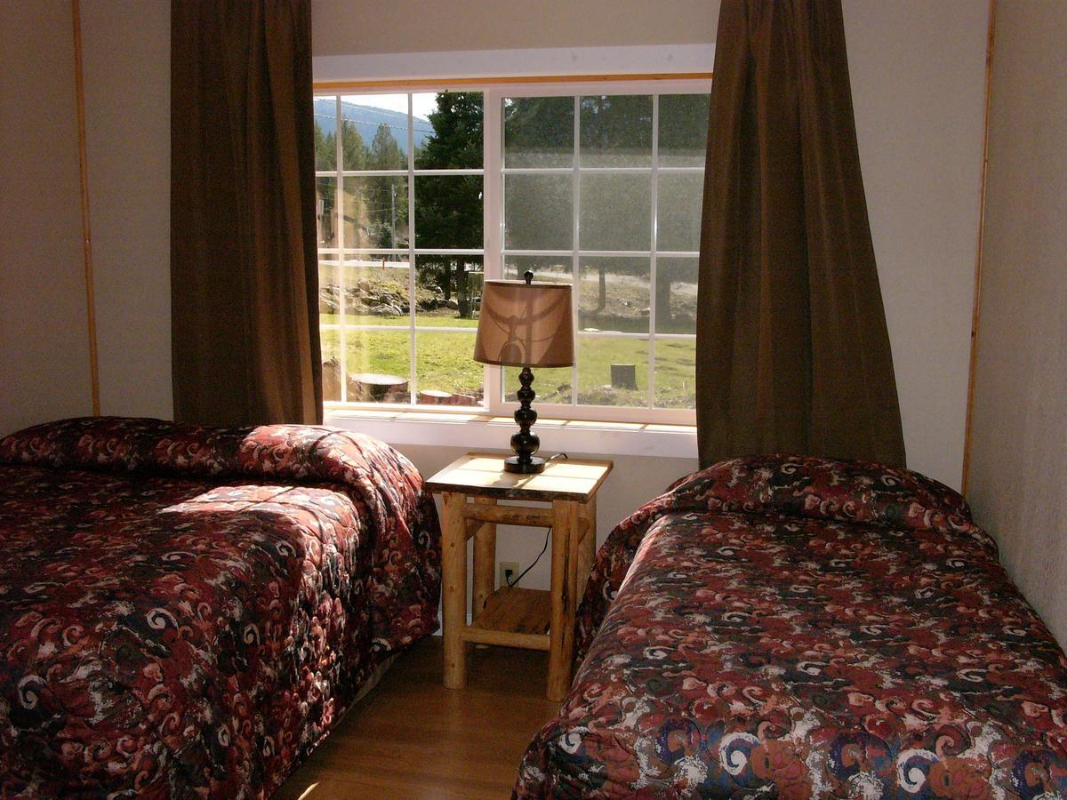 Mountain View Lodge - No Pets Allowed Packwood Exteriör bild