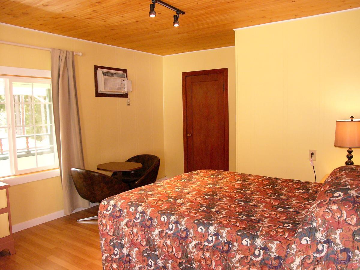 Mountain View Lodge - No Pets Allowed Packwood Exteriör bild